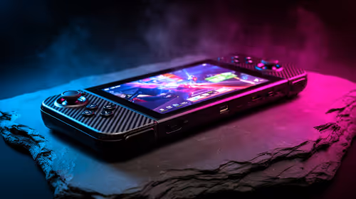 Best way to phase a handheld gaming PC upgrade for Evetech shoppers