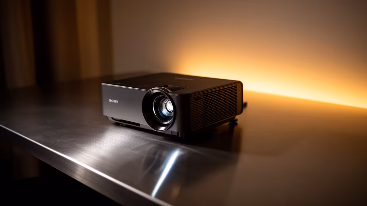 Best way to phase a portable projector upgrade buying