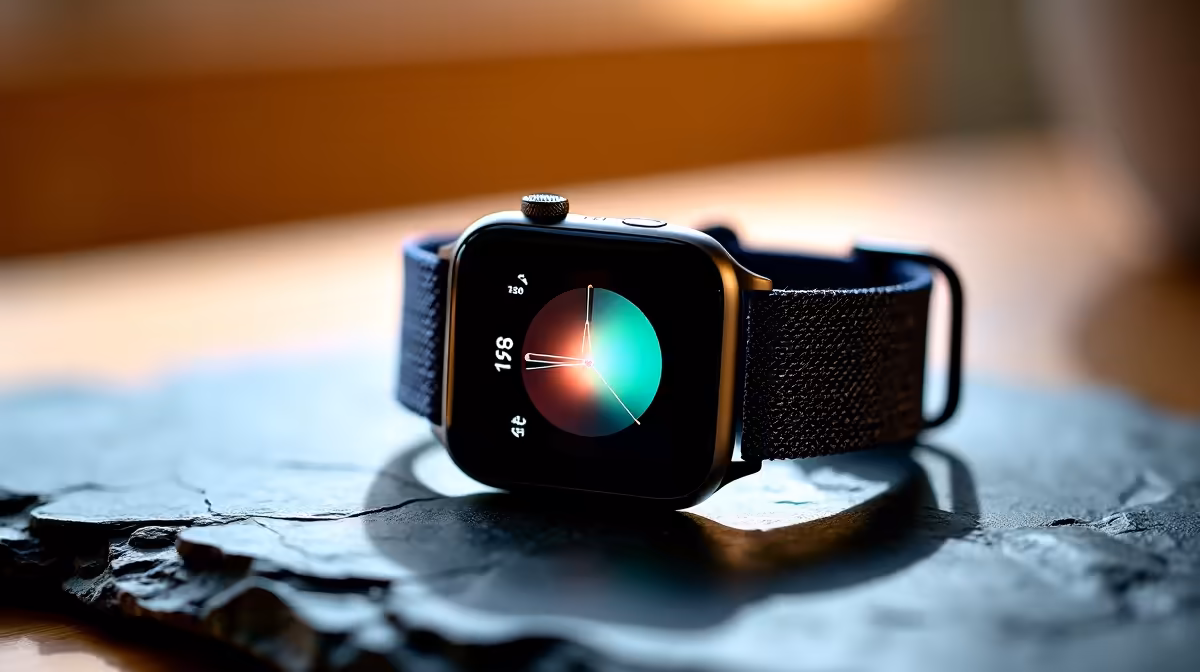 Best way to phase a smart watch upgrade buying signals