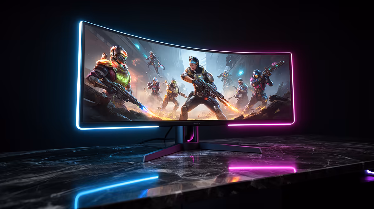 Best way to phase a ultrawide monitor upgrade buying signals