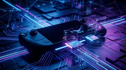 Expand Handheld Console Storage: Best SSDs & SD Cards