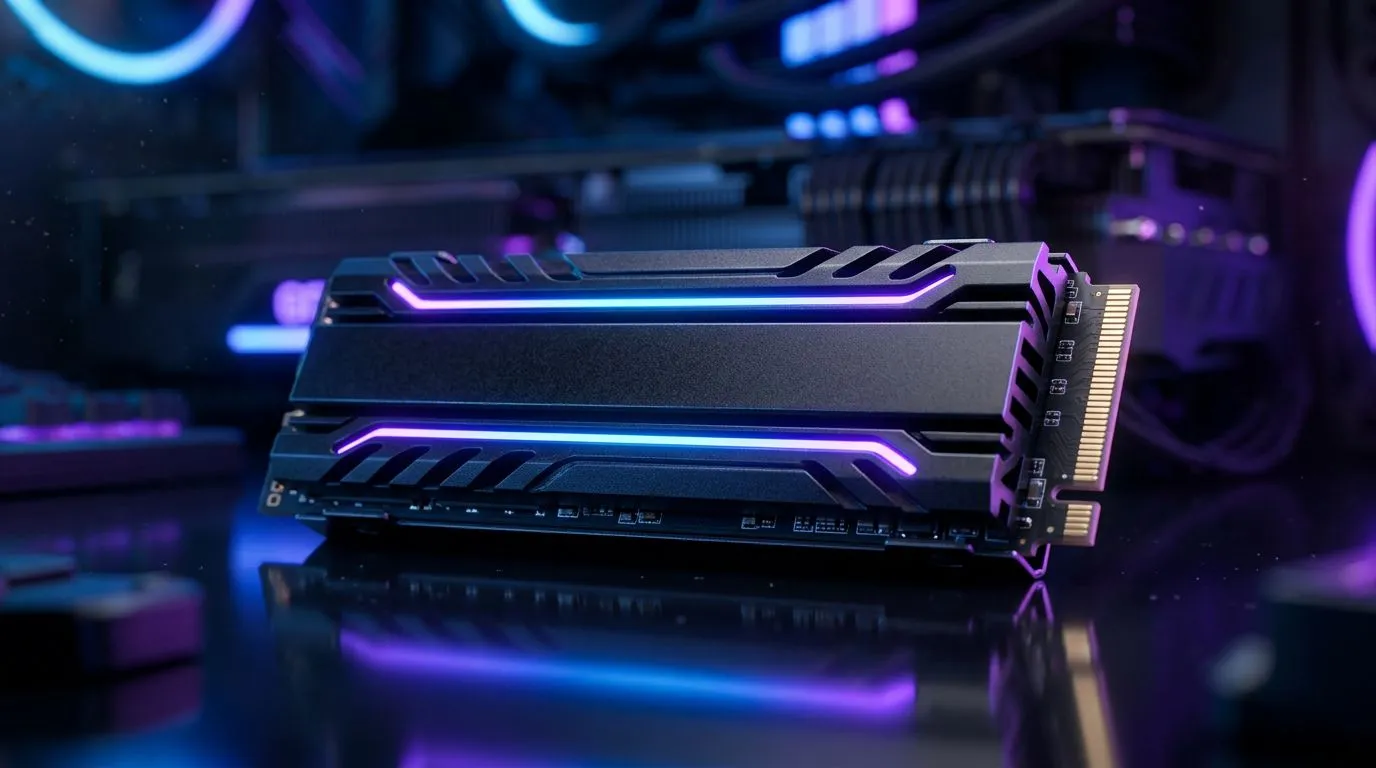 Beat the Heat: NVMe Cooling Guide