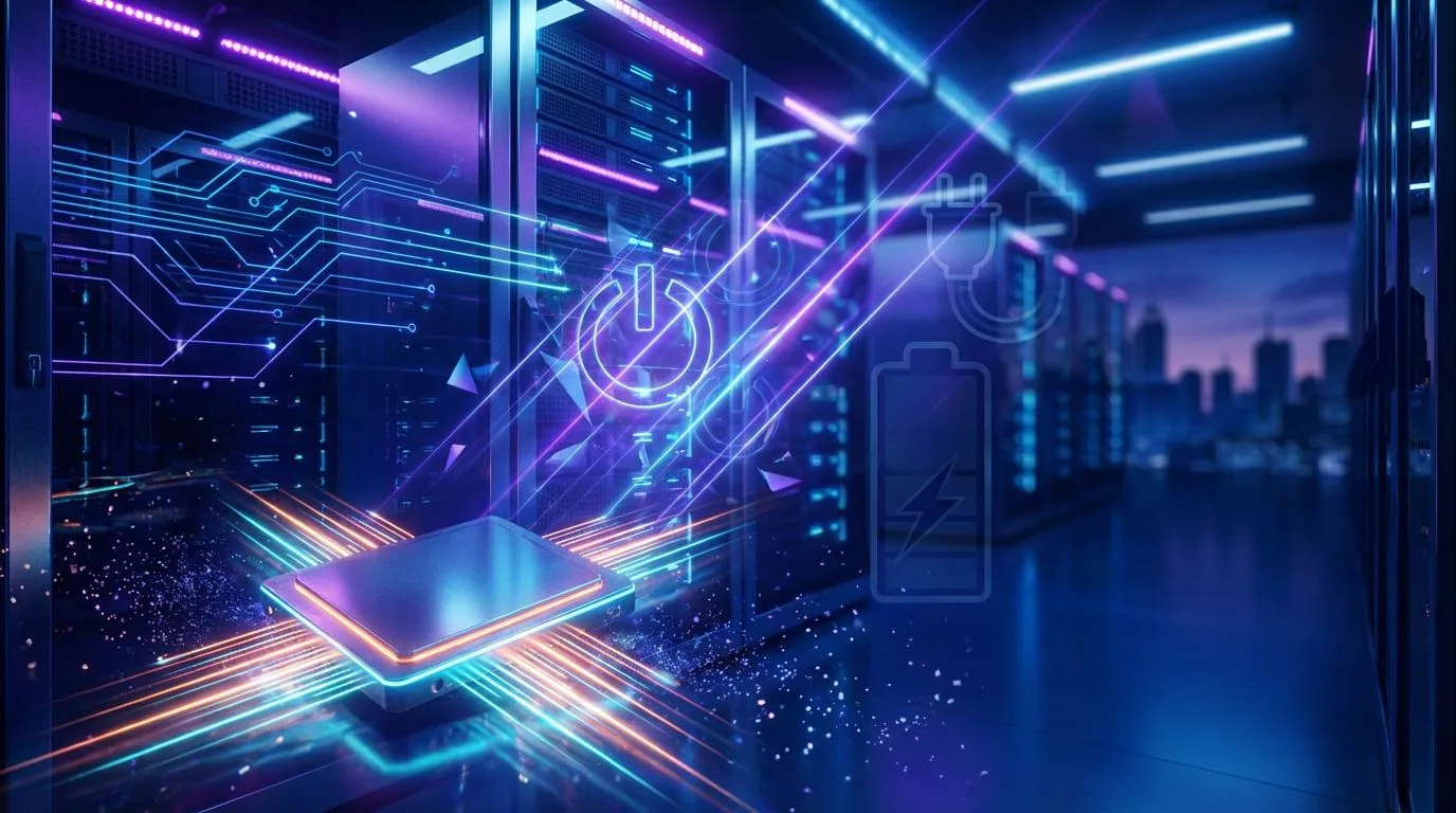 Safe Storage Tips for Power Cuts