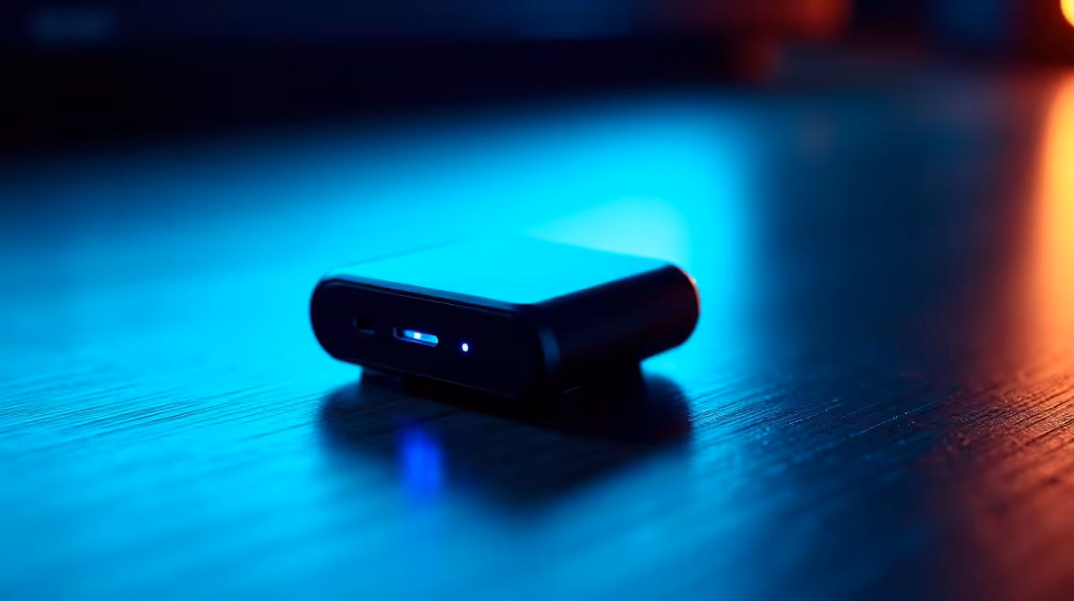 No Bluetooth? No Problem!