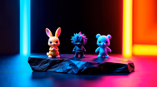 Best Ways to Protect & Display Anime Figures 🔥