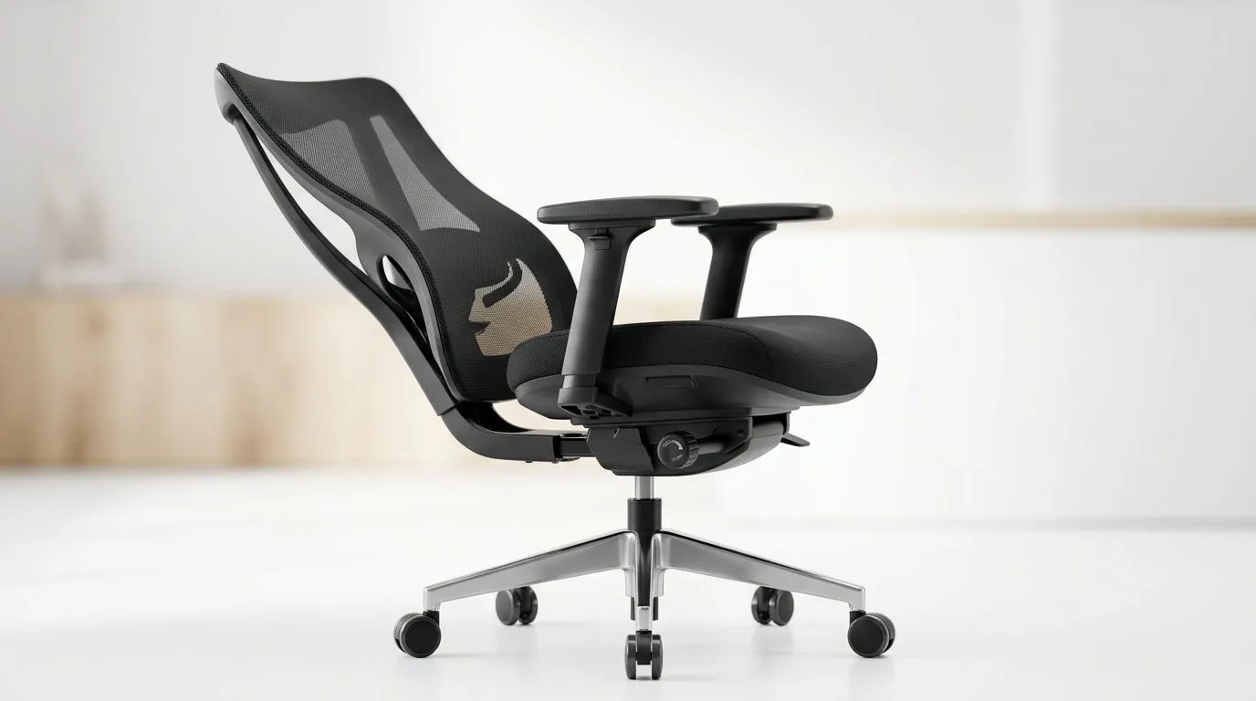 Master Your Gaming Chair Settings