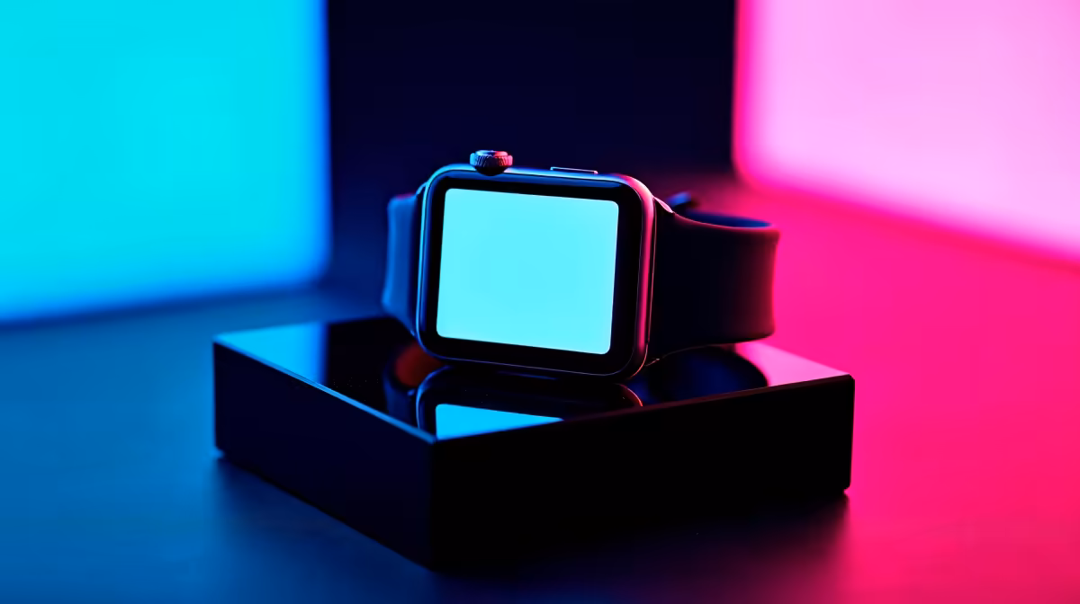 Best Wearable With always-on display Available SA
