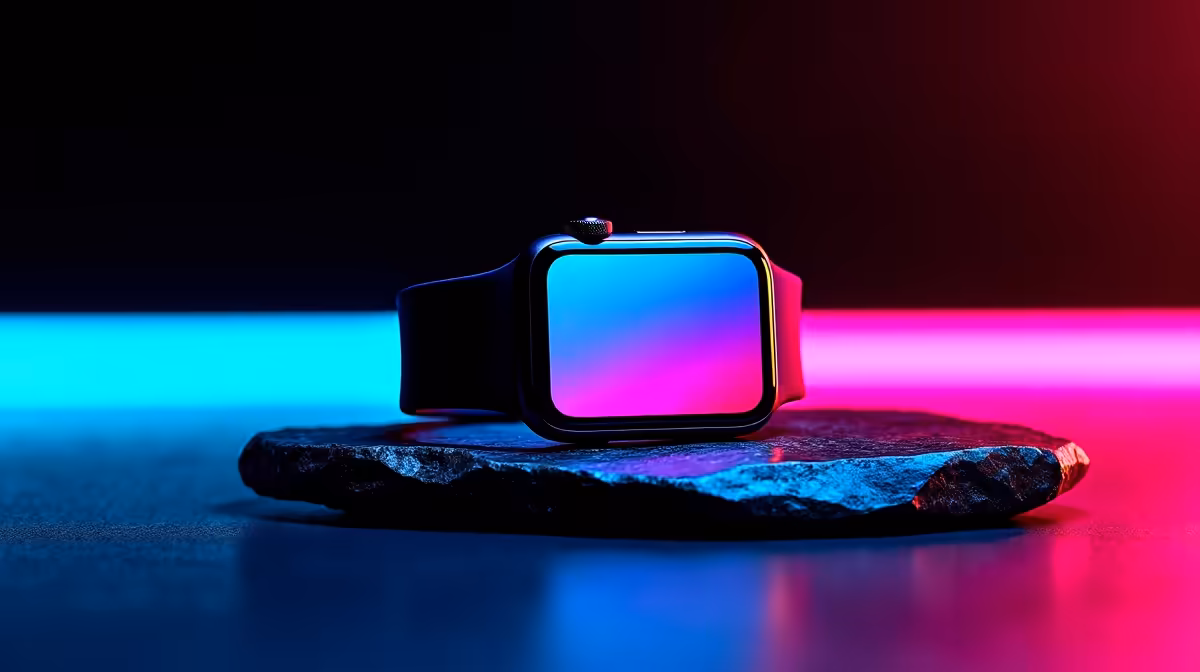 Best Wearable With AMOLED display Available SA