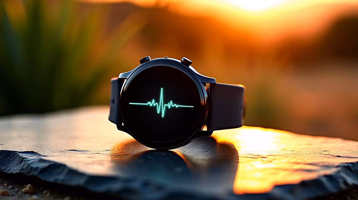 Best Wearable With ECG monitoring Available SA