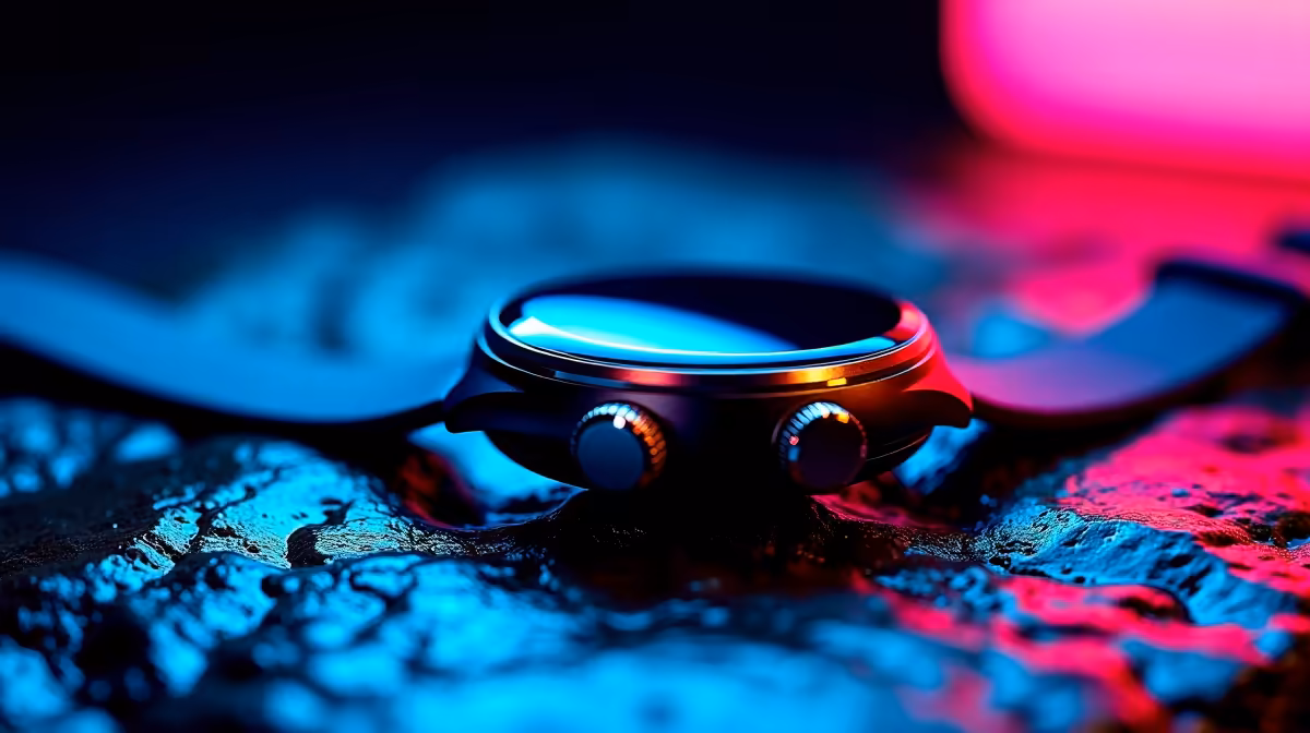 Best Wearable With GPS tracking Available SA