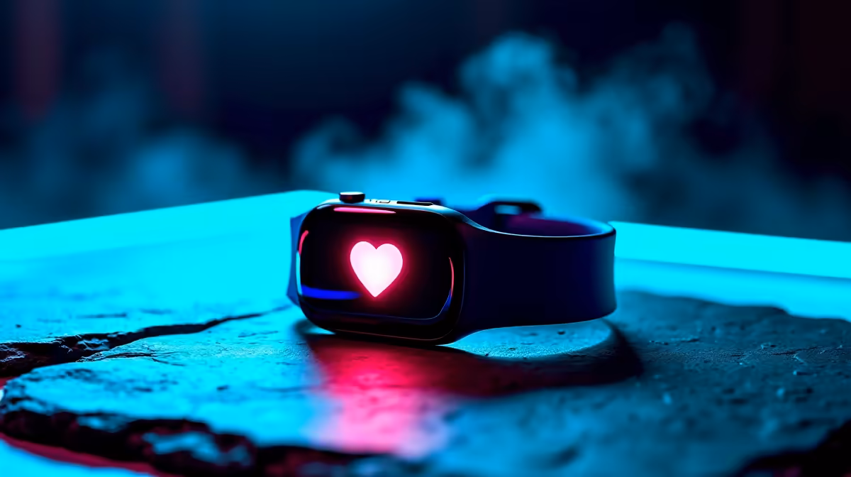 Best Wearable With heart rate monitoring Available SA