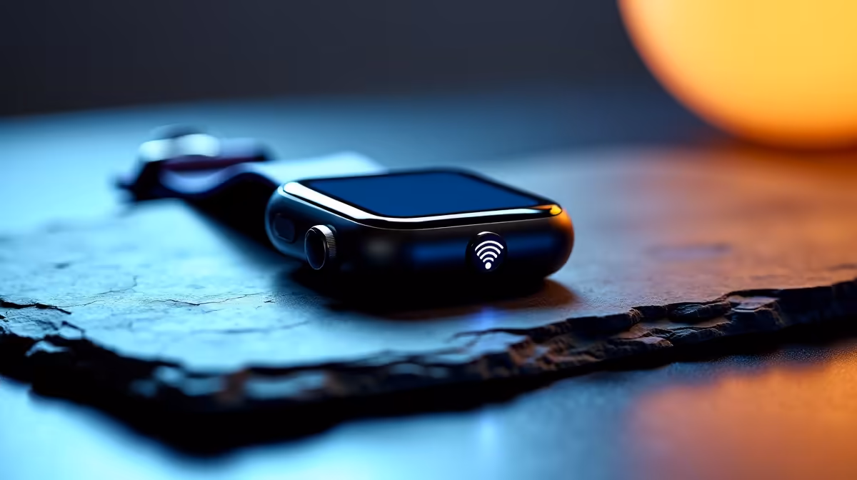 Best Wearable With NFC payments Available SA