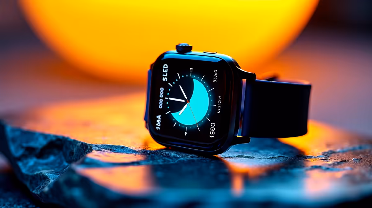 Best Wearable With sleep tracking Available SA