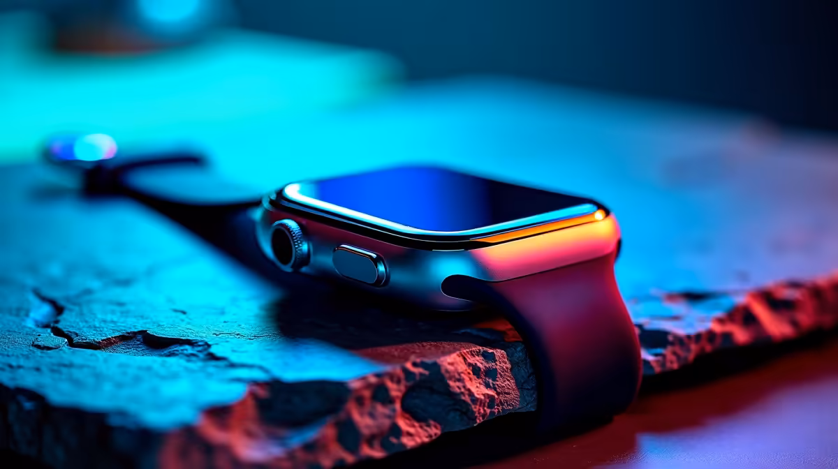 Best Wearable With stress tracking Available SA