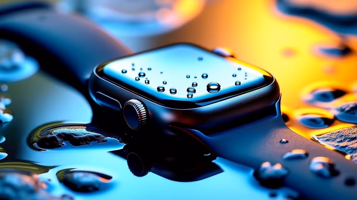 Best Wearable With water resistance Available SA