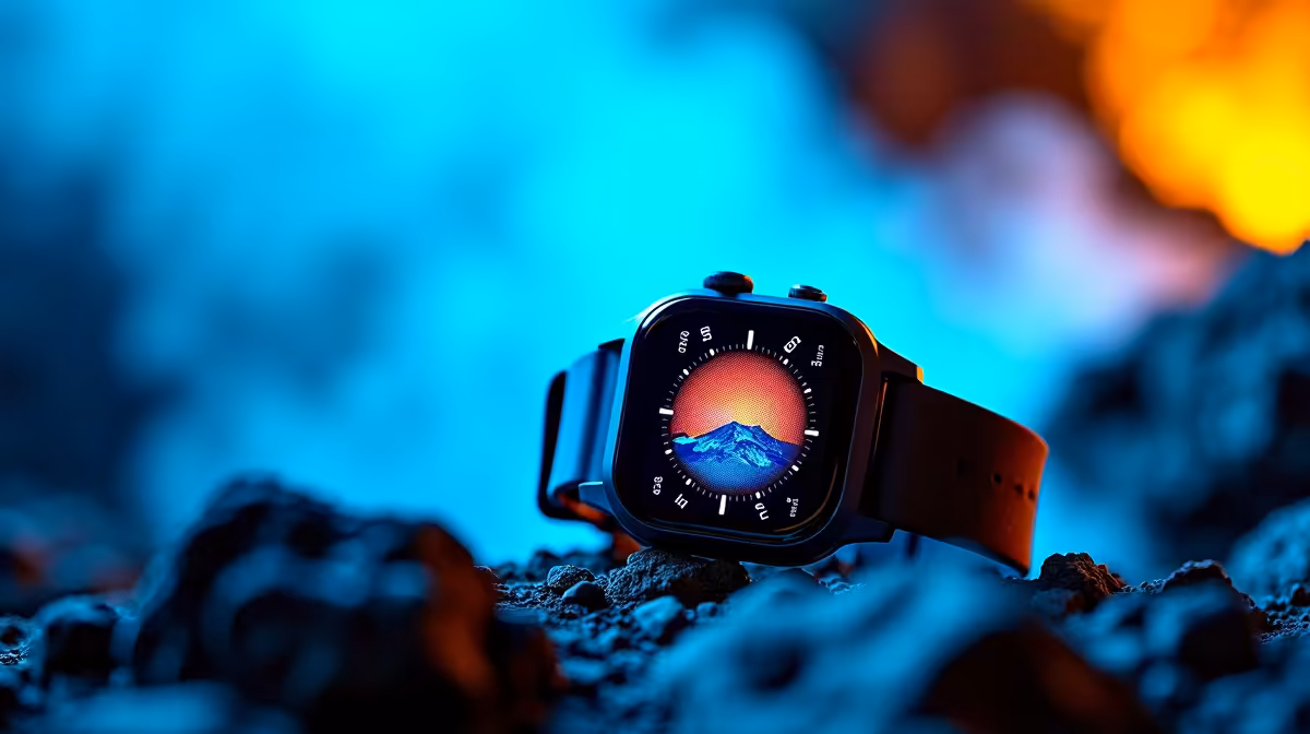 Best Wearables for Outdoor Adventures SA