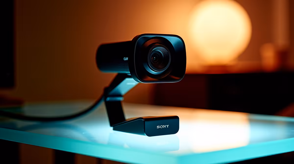 Best Webcam and Mic for Client Video Calls in SA