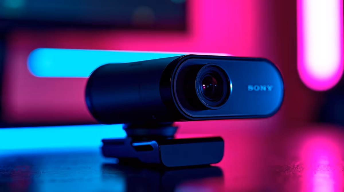 Best Webcam Deals SA This Month: April