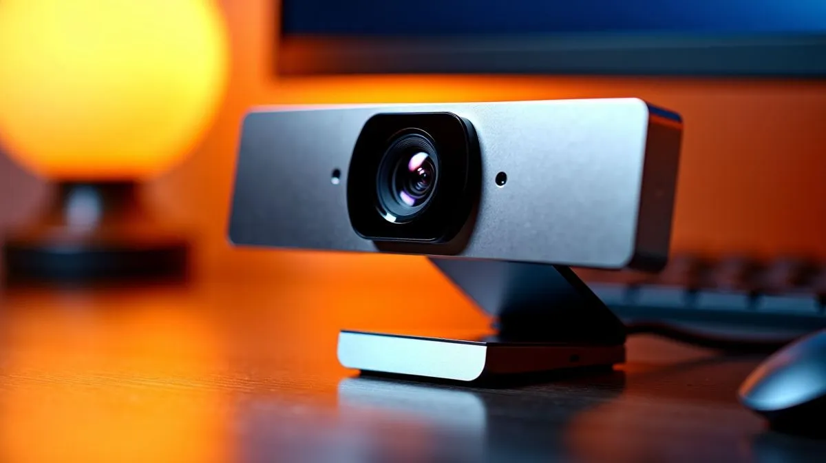 Full HD webcam features that save money