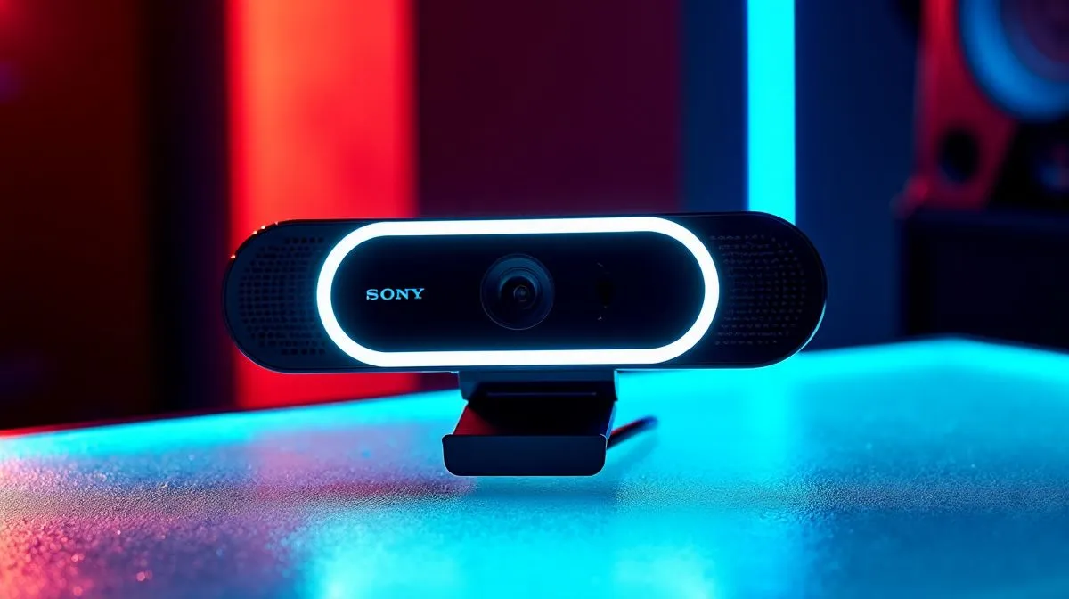 60FPS, autofocus, mics, and easy mounting