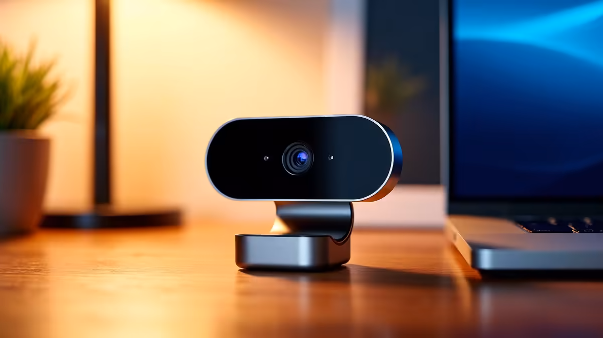 Best webcam for Benoni-based remote workers buying signals