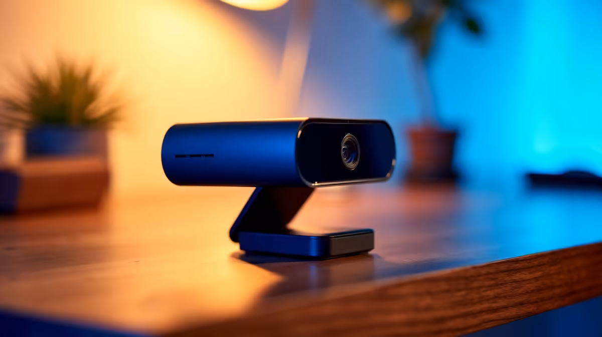Practical notes for best webcam for boksburg based remote