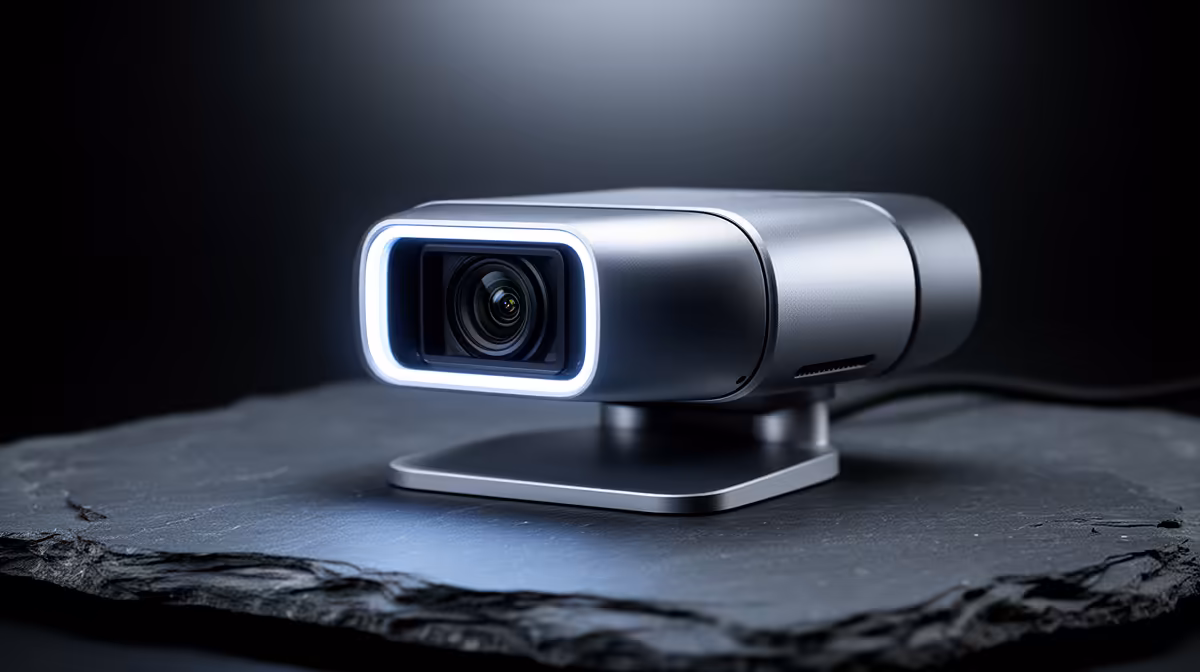 Hybrid Webcam vs Dual Setup