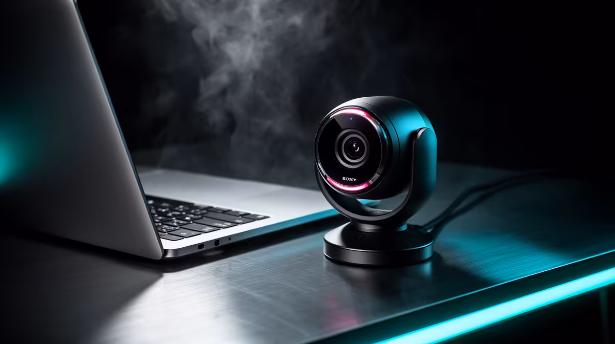 Best Webcam for MacBook SA