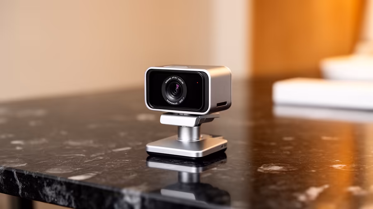 Practical notes for best webcam for midrand based remote
