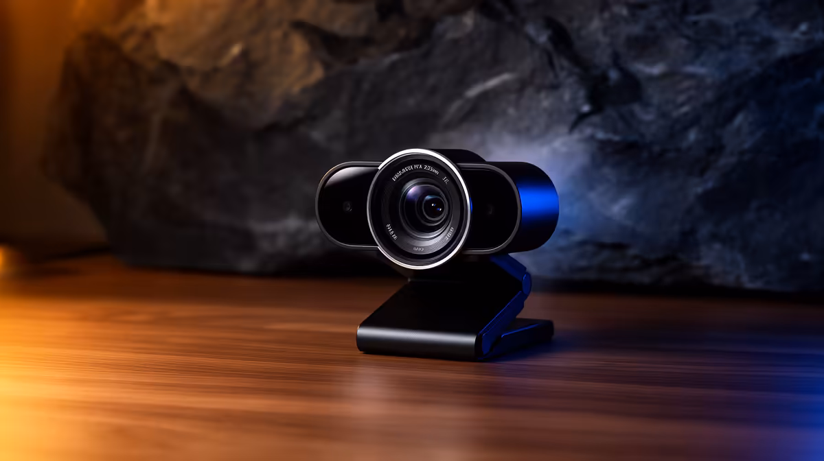 Practical notes for best webcam for sandton based remote