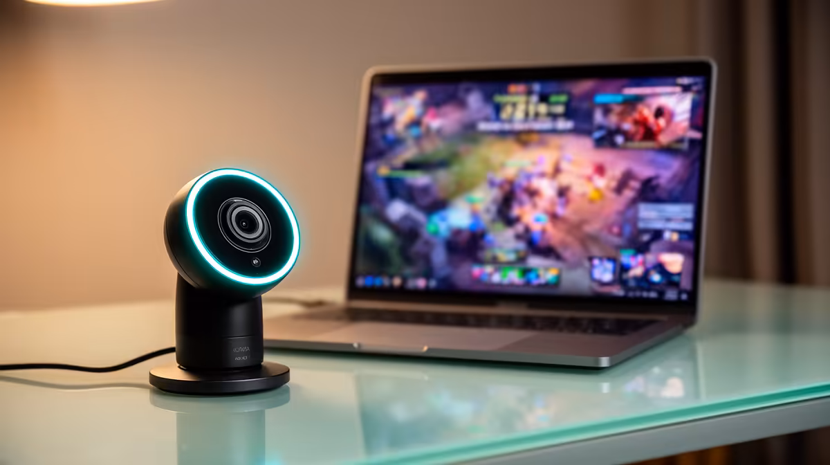 Practical notes for best webcam for soweto based remote