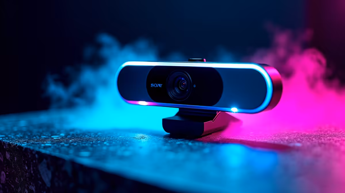 Best Webcam for Streaming SA