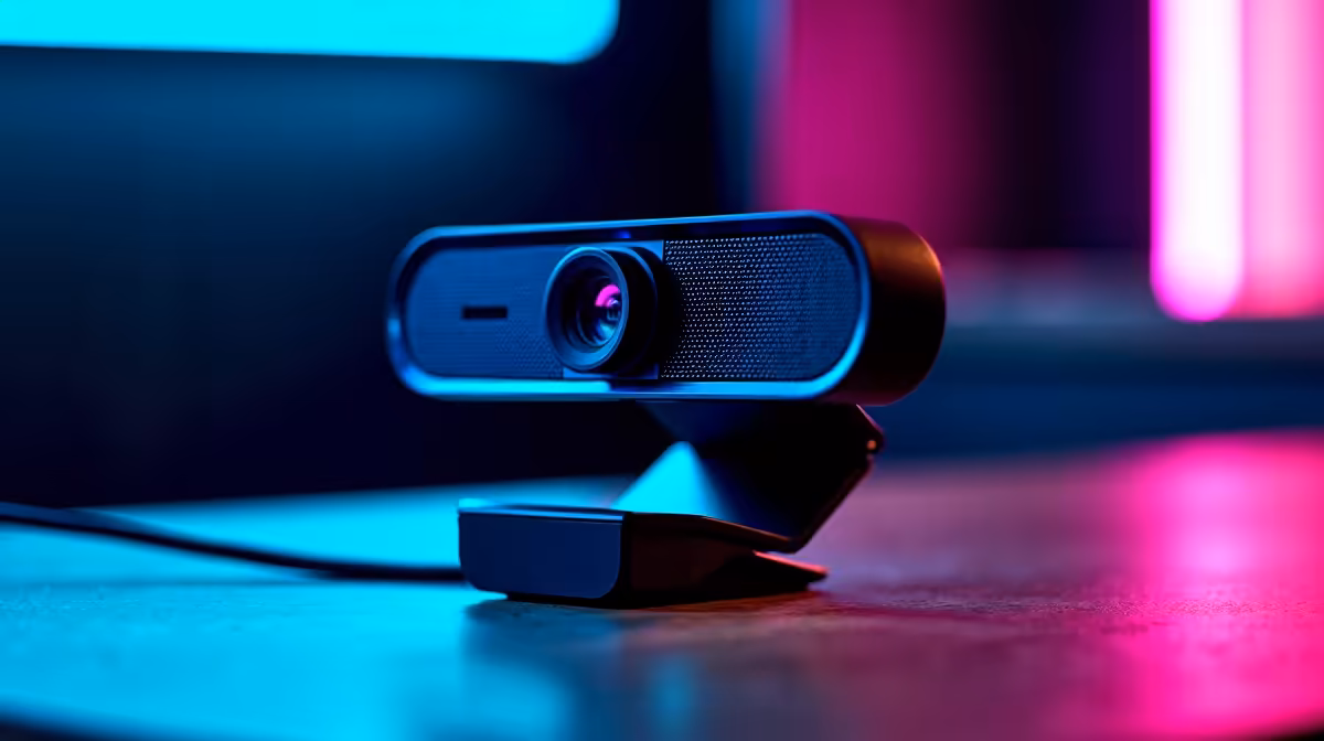 Best webcam in Benoni buying signals