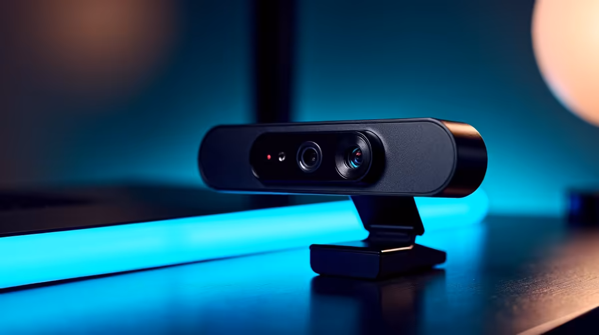 Best webcam in Kempton Park buying signals