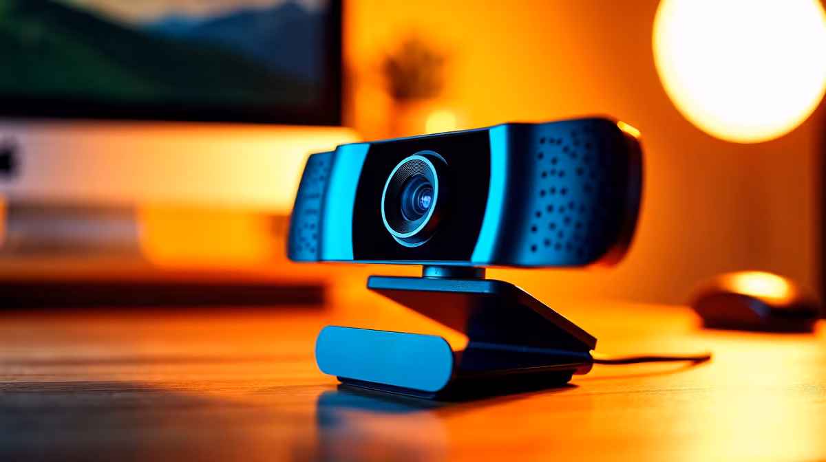 Best webcam in Krugersdorp buying signals