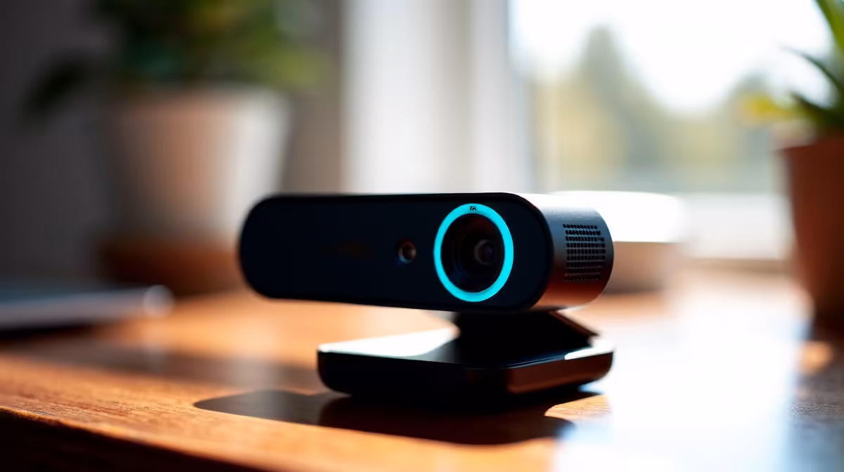 Best webcam in Springs buying signals