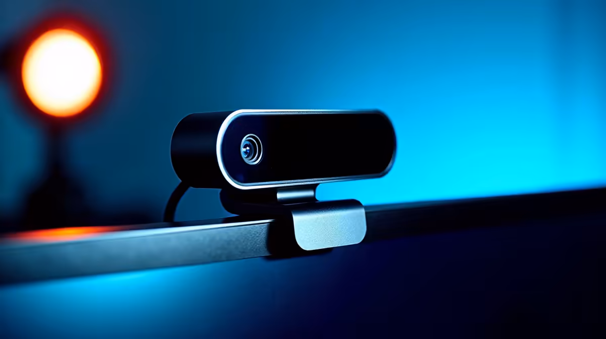 Best webcam in Vanderbijlpark buying signals
