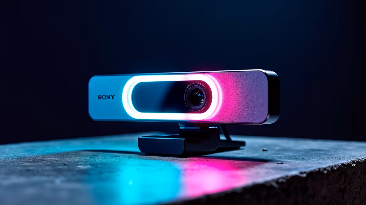 Best webcam in Vereeniging buying signals