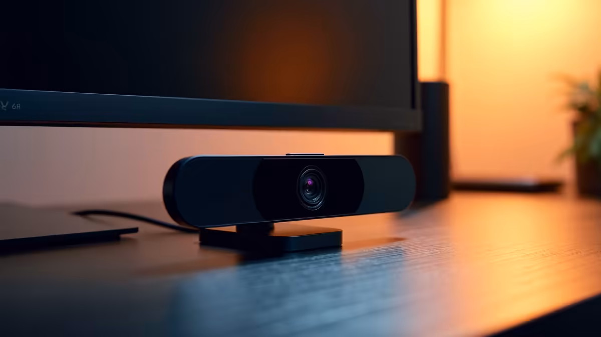 Secure Your Workspace Camera Instantly