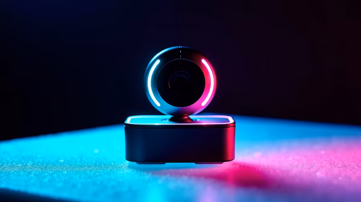 Best Webcam Under R1,000 SA