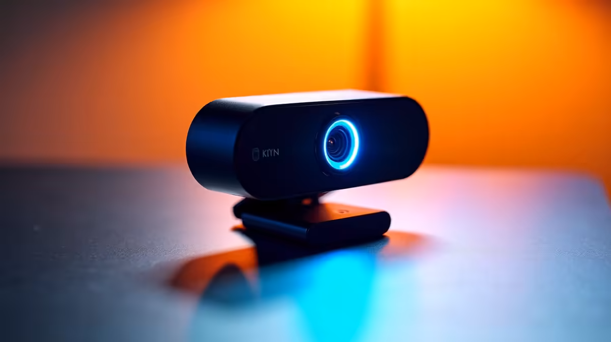 Best Webcam Under R1,500 SA