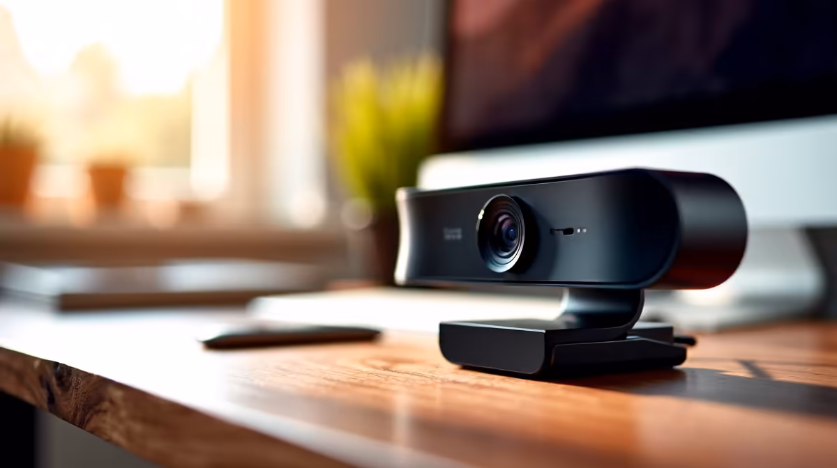 Best Webcam Under R2,000 SA