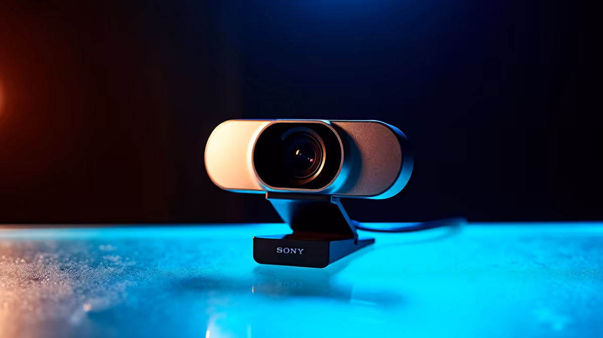 Best Webcam Under R500 SA