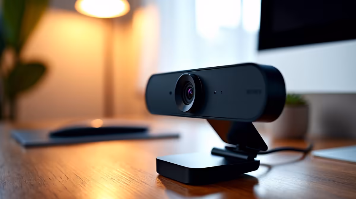 Top Webcam Choices