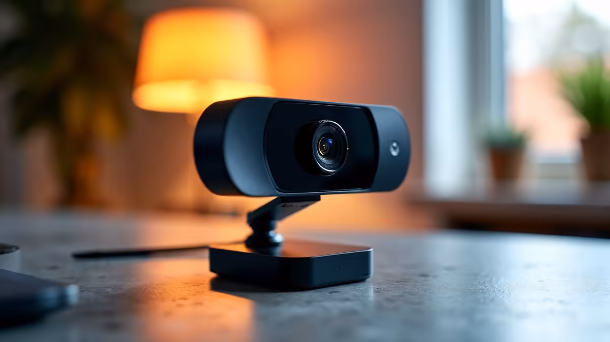 Top Picks for Teaching Webcams