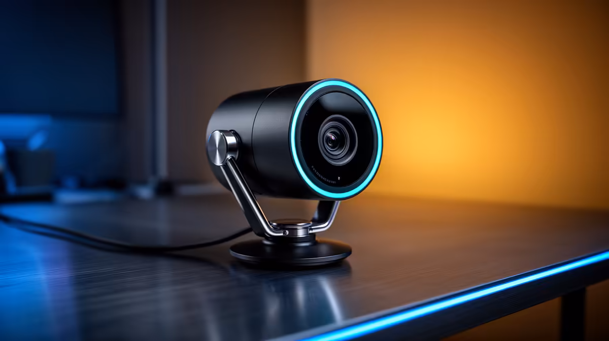 Top Webcams for Streaming Success