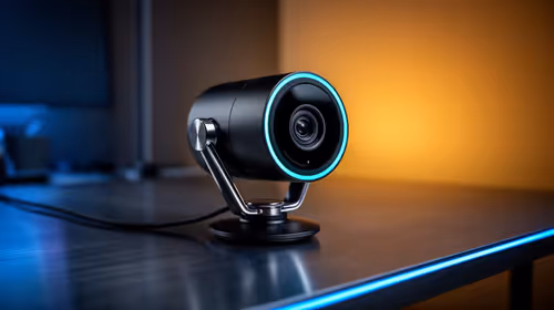 Best Webcams for Enhancing Online Presence