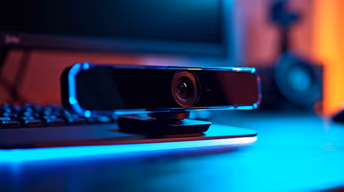 Best Webcams for Freelance Creatives in South Africa