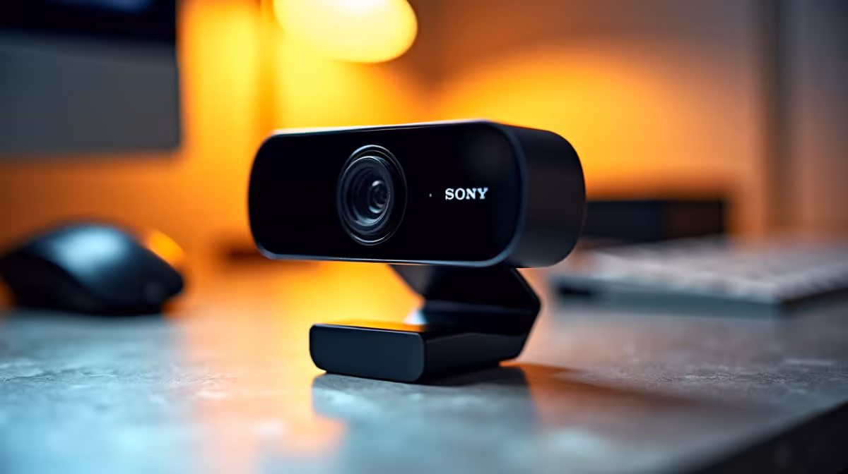 Top Portable Webcams