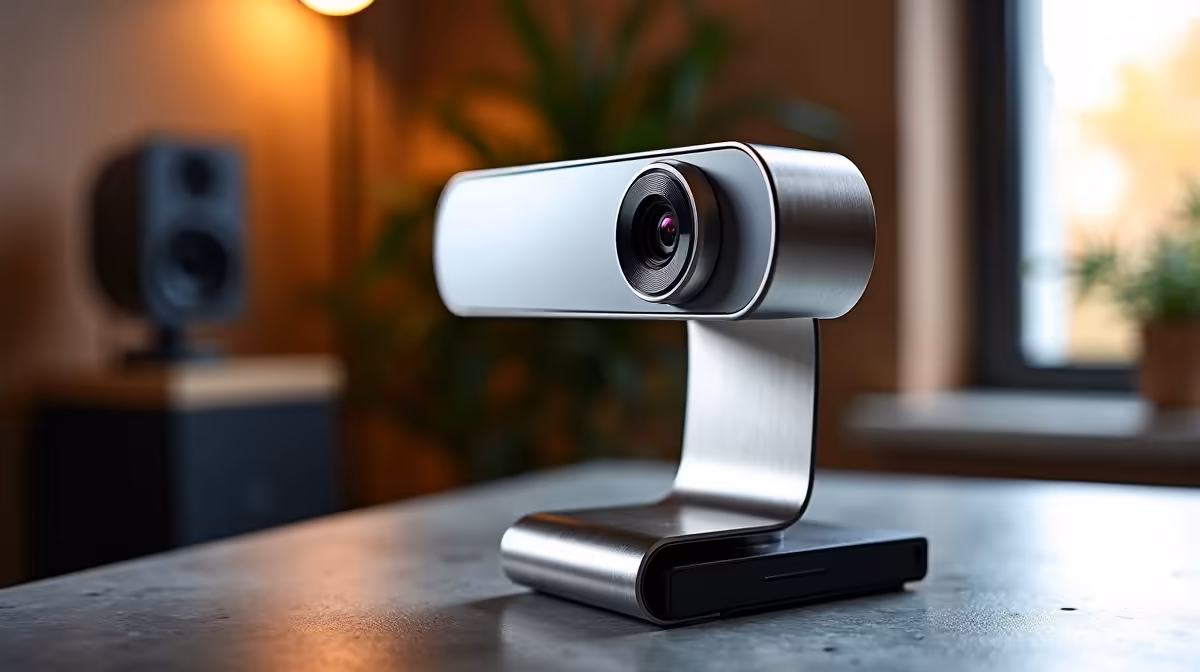 Top Cam Picks for Content Creators